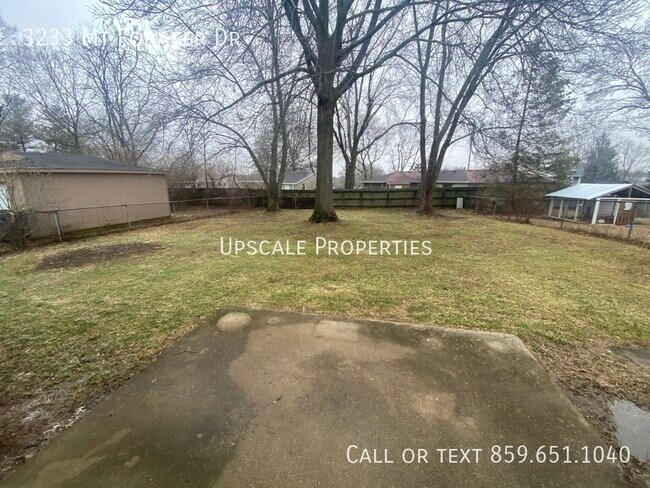 Building Photo - 3233 Mt Foraker Dr