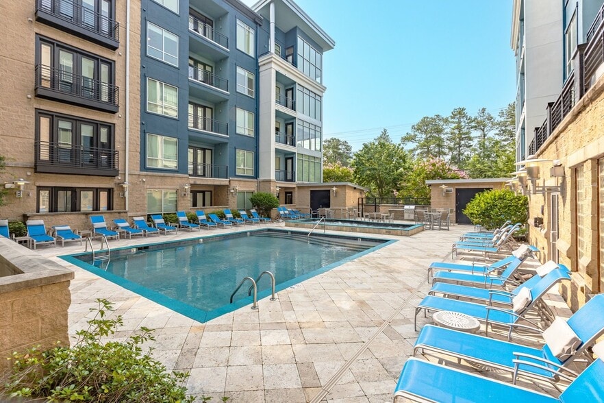 Building Photo - Trinity Commons