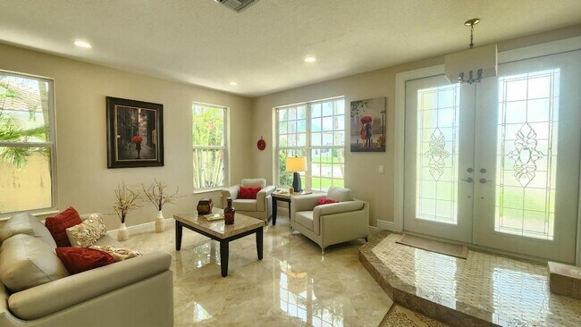 Building Photo - 1851 Corsica Dr