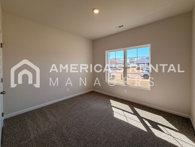 Building Photo - New Construction Home for Rent!