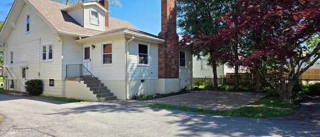 Building Photo - 3814 Taylorsville Rd