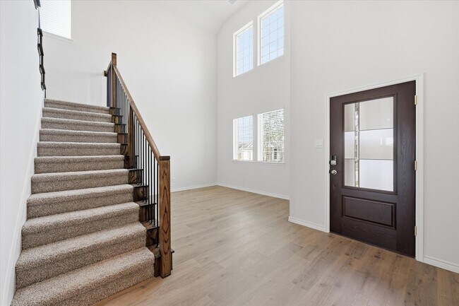 Building Photo - BRAND NEW Celina Home Backing to beautiful Greenbelt 4 Bed/3 Bath with Loft AND Bonus Room