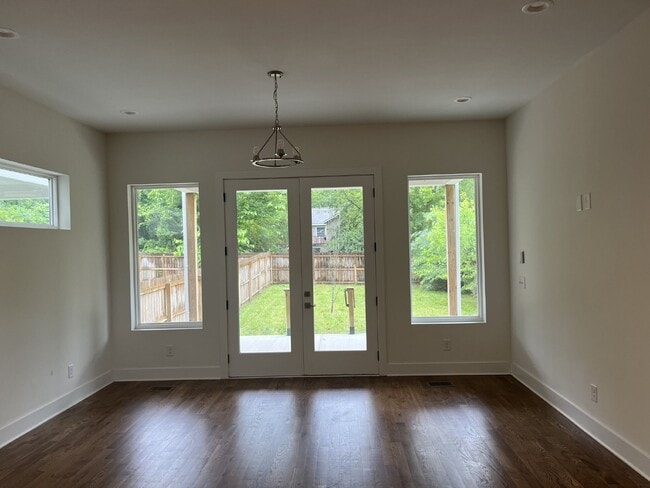 Building Photo - "Charming 4-Bedroom Nashville Oasis with E...