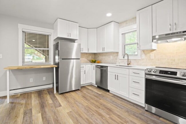 Building Photo - August 2026 Prelease! 1 Bedroom in North Boulder