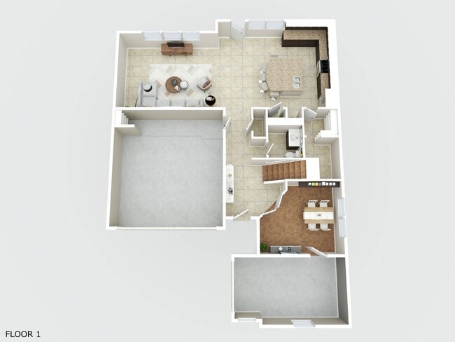 Building Photo - A Home That Adapts to You – Luxury, Flexibility & Entertainment Await!
