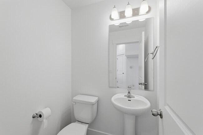 Building Photo - 961 W 1000 N