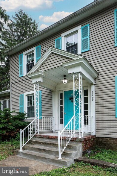 Building Photo - 4229 Elmerton Ave