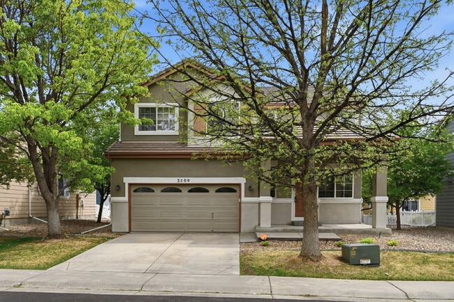 Building Photo - $2,845.95 - 3 Bed, 2 Bath Home in Thornton with Central AC and In Unit Laundry!