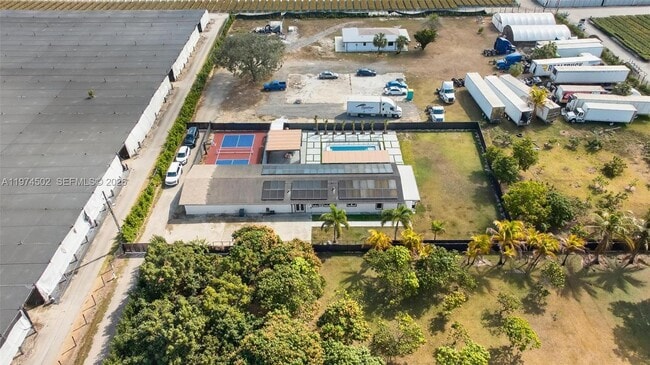 Building Photo - 16405 SW 228th St