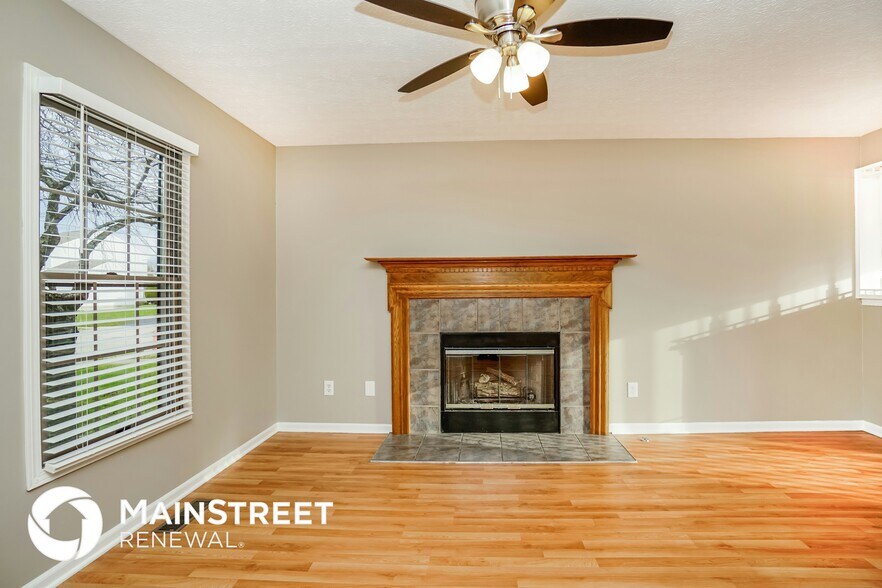 Building Photo - 1104 Mullens Ct