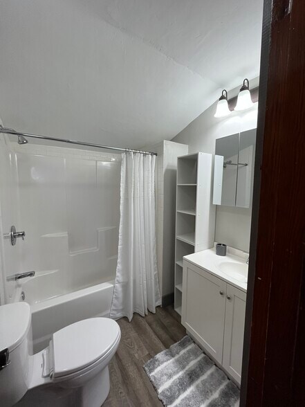 Shower/Tub Combo - 3195 290th St