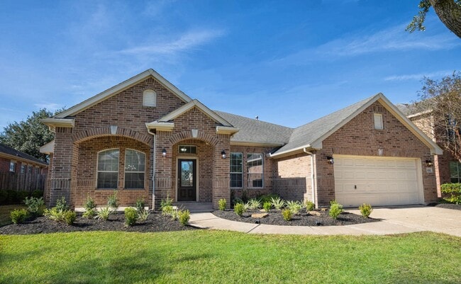 Primary Photo - 8810 Rocky Knoll Ln