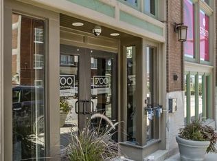 Building Entrance - 706 Broadway #506