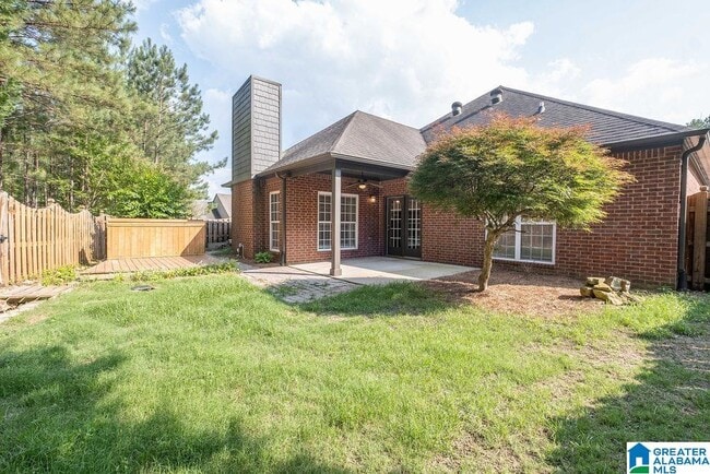 Building Photo - 216 Chesser Way