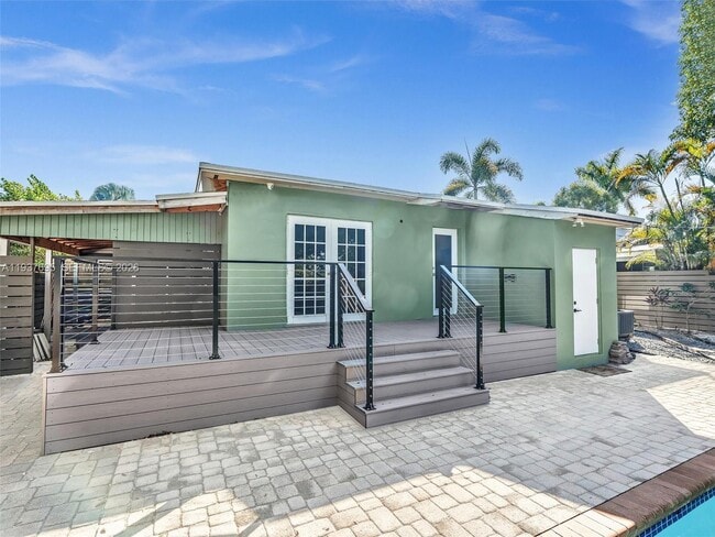 Building Photo - 1731 NW 7th Terrace