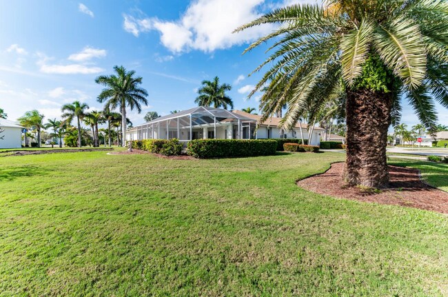 Building Photo - Seasonal Fully Furnished Home on Marco Island - AVAIL NOW