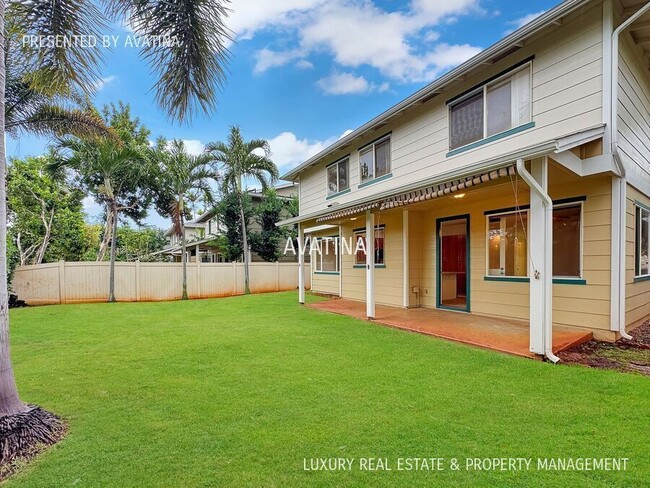 Building Photo - 91-1032 Kauoha Street-