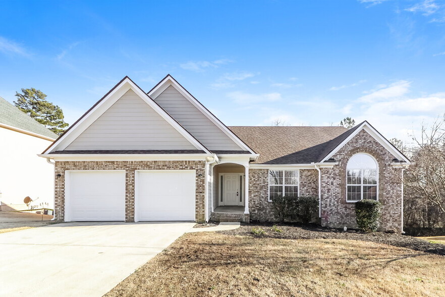 Primary Photo - 1295 Mill Shyre Way