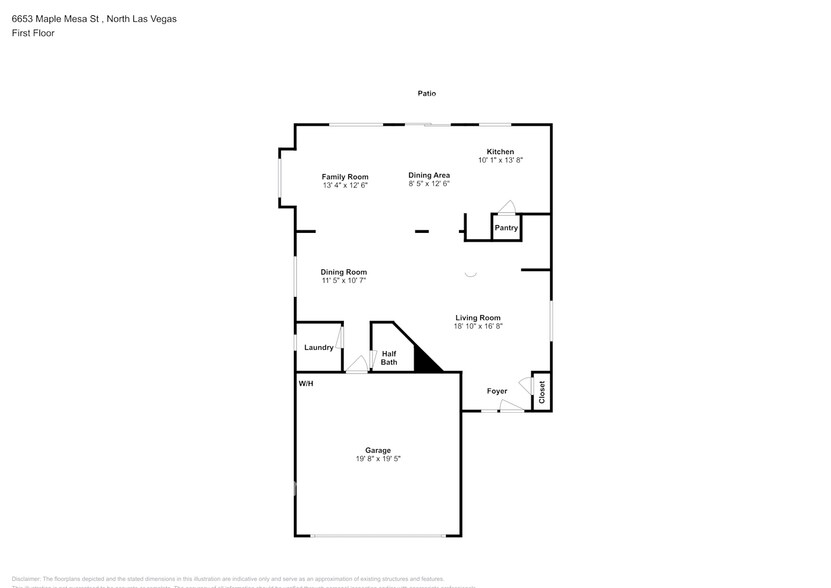 Building Photo - 6653 Maple Mesa St