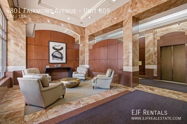 Building Photo - 4801 Fairmont Ave