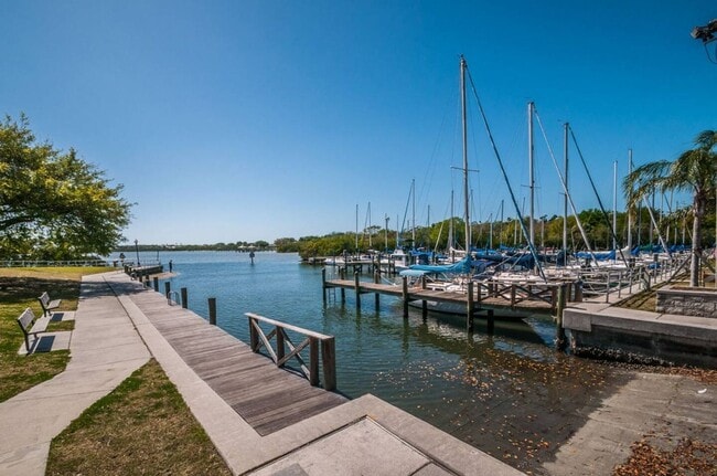Building Photo - Charming 3BD/2BTH Home with Private Backyard in the Heart of Safety Harbor