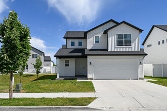 Building Photo - 1463 W 2055 S