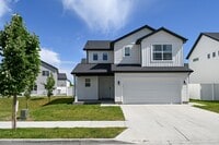 Building Photo - 1463 W 2055 S