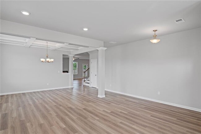 Building Photo - 2106 Cadenza Cir