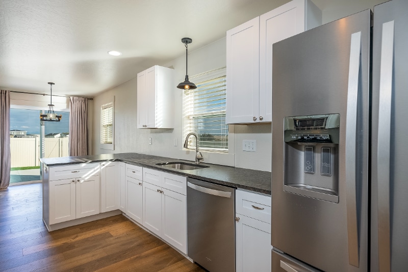 Building Photo - 967 N Camas Ln