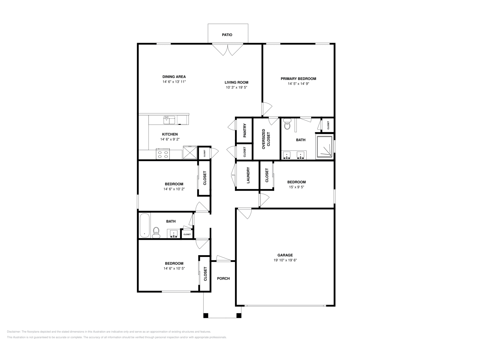 Building Photo - 8751 Barco Ln