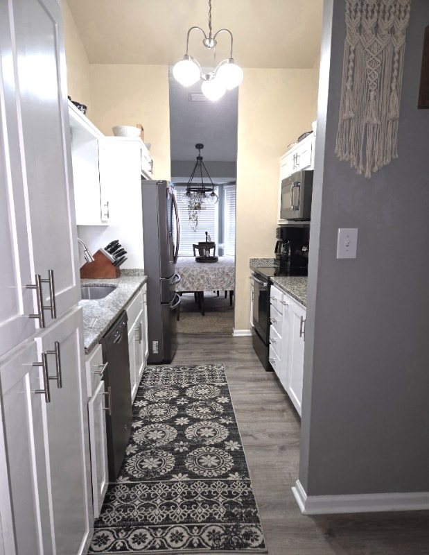 Building Photo - 601 Bridgewater Arch