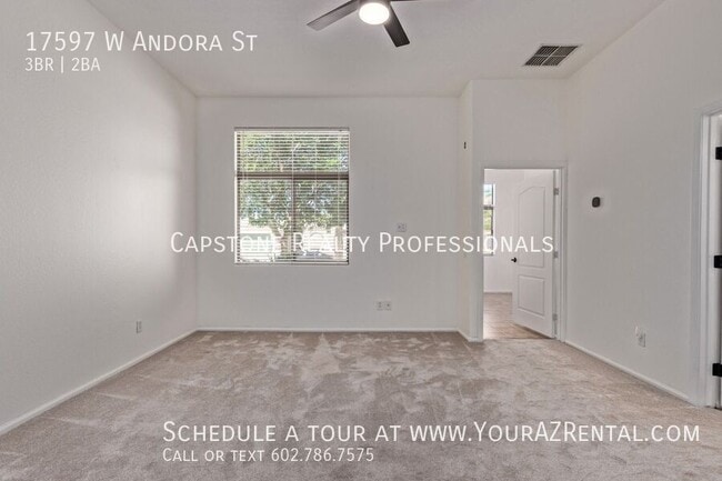 Building Photo - 17597 W Andora St