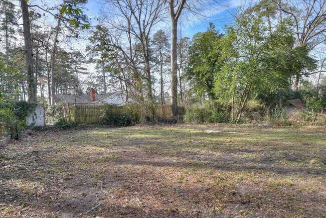 Building Photo - Charming 2 Bedroom/1 Bathroom Cottage in Central Augusta