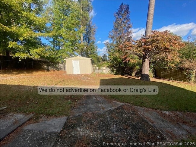 Building Photo - 7303 Godfrey Dr