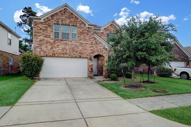 Building Photo - 16617 Conner Creek Ln