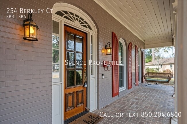 Building Photo - 254 Berkley Ct