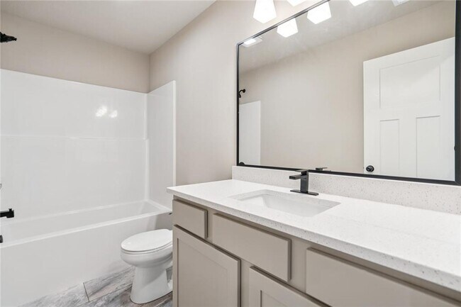 Building Photo - Single Family Home For Rent!