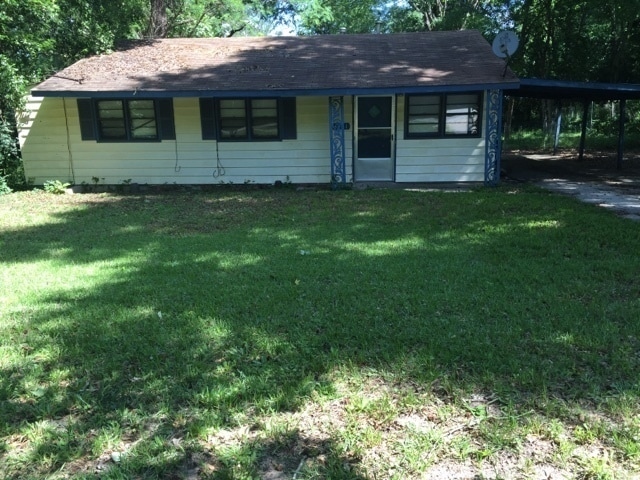 Primary Photo - 4 bedroom 2 bath house for rent.