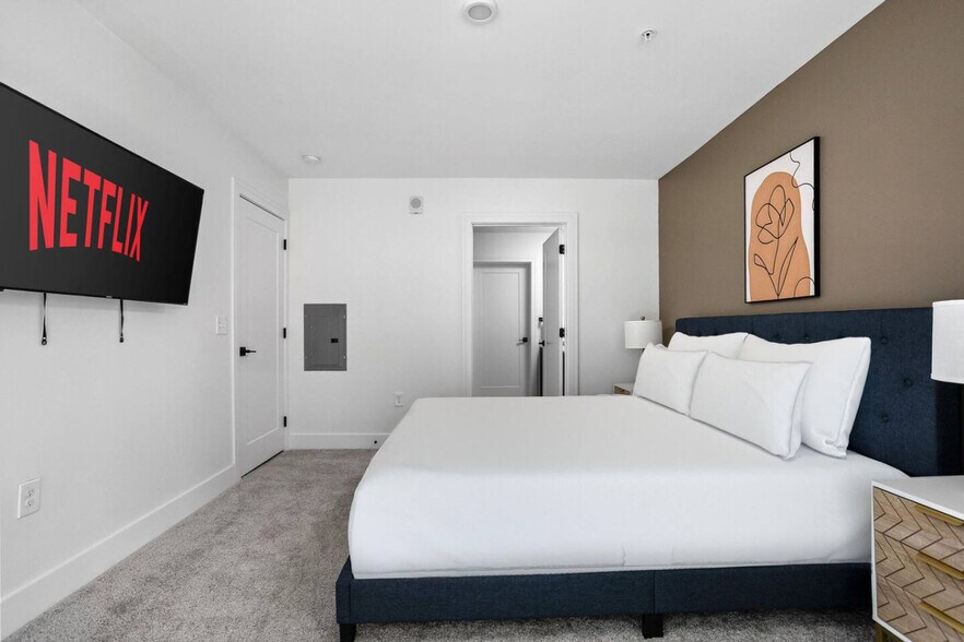 Building Photo - 421 N Pennsylvania St