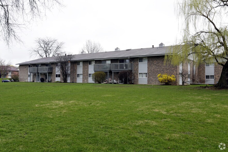 Waterfall Glen Willowbrook, IL Apartment Finder