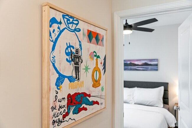 Building Photo - 24 Sawyer St