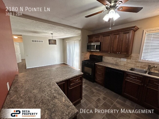 Building Photo - 2180 N Pointe Ln