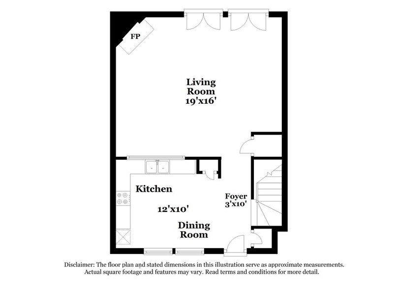 Building Photo - 23 Highoak Dr