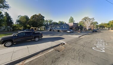 Building Photo - 480 College Ave