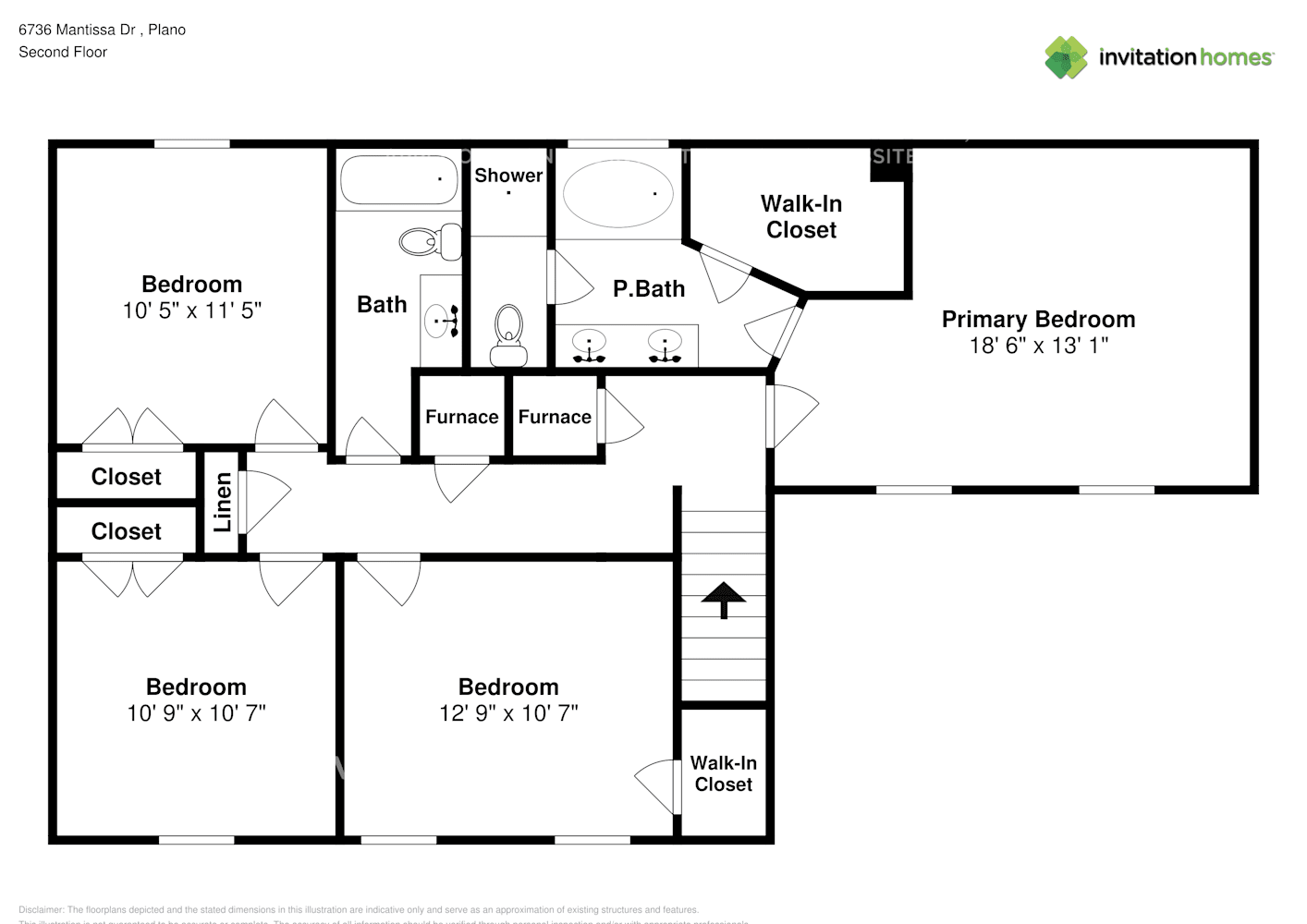 Building Photo - 6736 Mantissa Dr