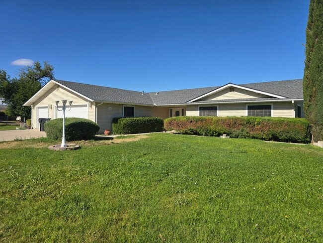 Primary Photo - Unfurnished, 1-Year Long-Term Rental