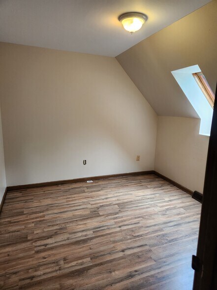 new paint and flooring - 4304 E Santa Anna Dr