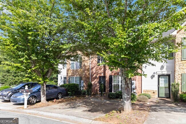Building Photo - 3535 Waldrop Trail