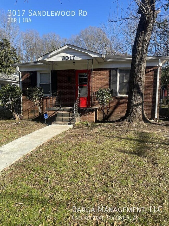 Primary Photo - 3017 Sandlewood Rd