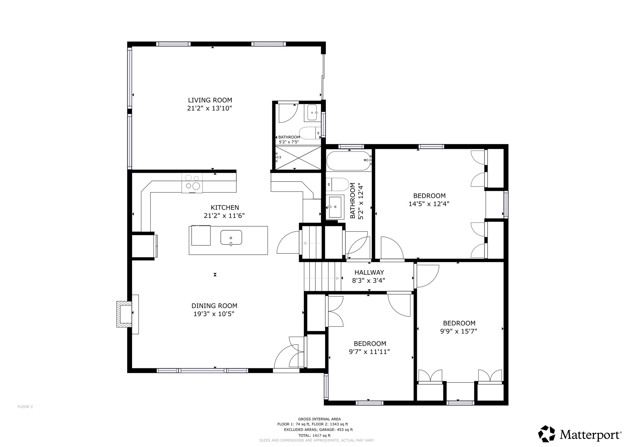 Building Photo - 7617 Windsor St